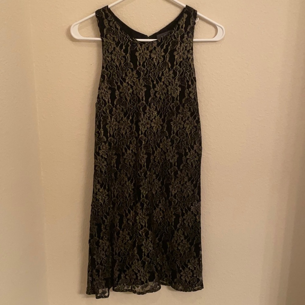 ASTR mini dress size S